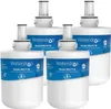 Filtr wody do lodówki Waterdrop DA29-00003G, zamiennik Podgląd zdjęcia produktu 1