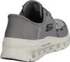 Skechers Glide Step Pro 232930-GYCC Herren Sneaker, Slip Produktbild-Vorschau 3