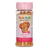 FunCakes Sprinkles Offene Sterne Gold 50 g Produktbild-Vorschau 2
