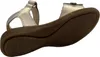 Froddo LORINE FLOWERS Mädchen Beige Sandalen Sommer Produktbild-Vorschau 14