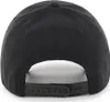 '47 Brand Cap Chicago White Sox Snapback black Produktbild-Vorschau 5