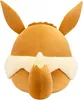 Pokemon Squishmallows figura di peluche Evoli 35 cm Anteprima dell’immagine prodotto 3