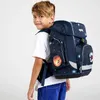 ergobag Schulranzen cubo Set GLOW 28 x 25 x 40 Produktbild-Vorschau 16