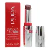 A Pupa lipstick and its packaging are displayed against a white background. Anteprima dell’immagine prodotto