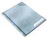 Leitz 47260035 Sammelmappe Polypropylen (PP) Blau A4 Produktbild-Vorschau 3