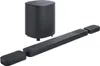 JBL Bar 1000MK2, 7.1.4 canaux/canaux, 960 W, DTS:X, Dolby Voir les images du produit 4