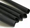 Schrumpfschlauch 2:1 Schwarz Meterware (15mm Innen, 2m) Produktbild-Vorschau 2