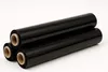 Folia Stretch czarna 50cm / 23u / 1.5kg Podgląd zdjęcia produktu 1