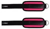 GymBeam - Cinghia per caviglia rosa Anteprima dell’immagine prodotto 2