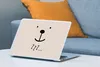 MuchoWow® Laptop Aufkleber Sticker Cover Zitate - Produktbild-Vorschau 4