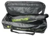 Salvimar 120l Borsa Roller Equipment Nero Nero Taglia unica Anteprima dell’immagine prodotto 3