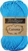 Scheepjes Catona 25g (146) - Vivid Blue Produktbild-Vorschau 1