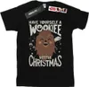 Star Wars - "Wookiee Little" T-Shirt für Damen BI44889 Produktbild-Vorschau 1