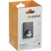 The image shows the retail packaging of a Steinel IS 180-2 motion detector. Podgląd zdjęcia produktu