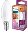 Philips LED Leuchtkerze E14 90Ra WarmGlow dimmbar 3,4W Produktbild-Vorschau 4