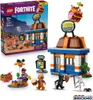 LEGO Fortnite Reštaurácia Durrr Burger, Stavebnica, 10 rok Náhľad obrázku produktu 22