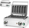 Waffeleisen 'Corn Dog', 230V/1550W, 390x378x(H)229mm Produktbild-Vorschau 10