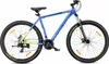 VTT 29 pouces, KENDA, Shimano, aluminium, léger, 21 Voir les images du produit 1