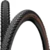 2x Continental Terra Trail ShieldWall 40-622 schwarz/braun Produktbild-Vorschau 3