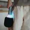 Carletto Deutschland GmbH Mikrofon Bluetooth mit Licht blau Produktbild-Vorschau 4