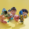 Tech Deck Sk8 Crew Multi Pack, Súprava pre prstový Náhľad obrázku produktu 13