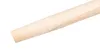 VERTO Ersatzstiel Stiel aus Buchenholz, Durchmesser 38 mm – Produktbild-Vorschau 4