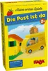 HABA Moje prvé hry - Príspevok je tu! Náhľad obrázku produktu 1