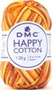 DMC Happy Baumwolle – zacht garen gemaakt van 100% katoen, Productafbeelding-voorbeeld 1