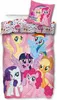 My Little Pony - dwustronny zestaw pościeli, 135x200 i Podgląd zdjęcia produktu 1
