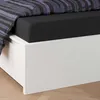 etérea Bettwäsche Microfaser 155x220 cm  80x80 cm Produktbild-Vorschau 4