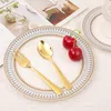 Besteck Set, 60-teilig Besteck für 12-14 Personen, Produktbild-Vorschau 6