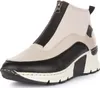 Rieker Damen Stiefelette High Top Sneaker Reißverschluss Produktbild-Vorschau 45