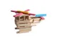 Puzzle educativo in legno 150 pezzi Anteprima dell’immagine prodotto 5