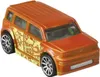 Hot Wheels JMK11, 3 rok / roky Náhľad obrázku produktu 21