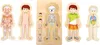 Schichtenpuzzle Anatomie Junge Produktbild-Vorschau 1