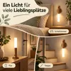 LED Nachtlicht mit Bewegungsmelder – kabellose magnetische Produktbild-Vorschau 6
