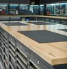 Datona - PVC Werkbankmatte - 100 x 46 x 0,3 cm - Produktbild-Vorschau 7