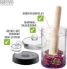 Fermentierglas NATIVO, 1 l Produktbild-Vorschau 3