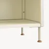 Szafka na buty „Coleraine” z 2 drzwiami, stalowa, 115 x 80 Podgląd zdjęcia produktu 11