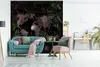 MuchoWow® Fototapete für Wohnzimmer oder Schlafzimmer Produktbild-Vorschau 2