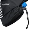 KRUMAD borsa telaio bici borsa triangolo impermeabile 1.2L Anteprima dell’immagine prodotto 10