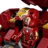 Lego Marvel Duell der Giganten: Hulkbuster vs Voir les images du produit 16