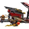 Lego 70738 Ninjago - Der letzte Flug des Ninja-Flu Produktbild-Vorschau 16