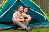 Bestway® 4-Personen-Zelt Wander Dome™ 200 x 240 x 135 cm Produktbild-Vorschau 4