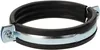 KOTARBAU® 10er Set Rohrschellen 3" Rohrbefestigung Produktbild-Vorschau 5