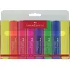 Faber-Castell 154662 - Textmarker TEXTLINER 1546, 1 - 5 mm, Produktbild-Vorschau 2