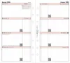 FILOFAX Kalendereinlage 2026 - Personal - 1 Woche/ 2 Seiten Produktbild-Vorschau 2