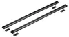 NORDRIVE N15005 Club Dachreling Dachträger Aluminium TPE Produktbild-Vorschau 1