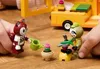 LEGO LEGO® Animal Crossing™ 77054 La caravane et la Voir les images du produit 47