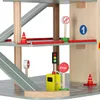 Parcheggio, garage in legno LULILO BENINO, a due piani Anteprima dell’immagine prodotto 4